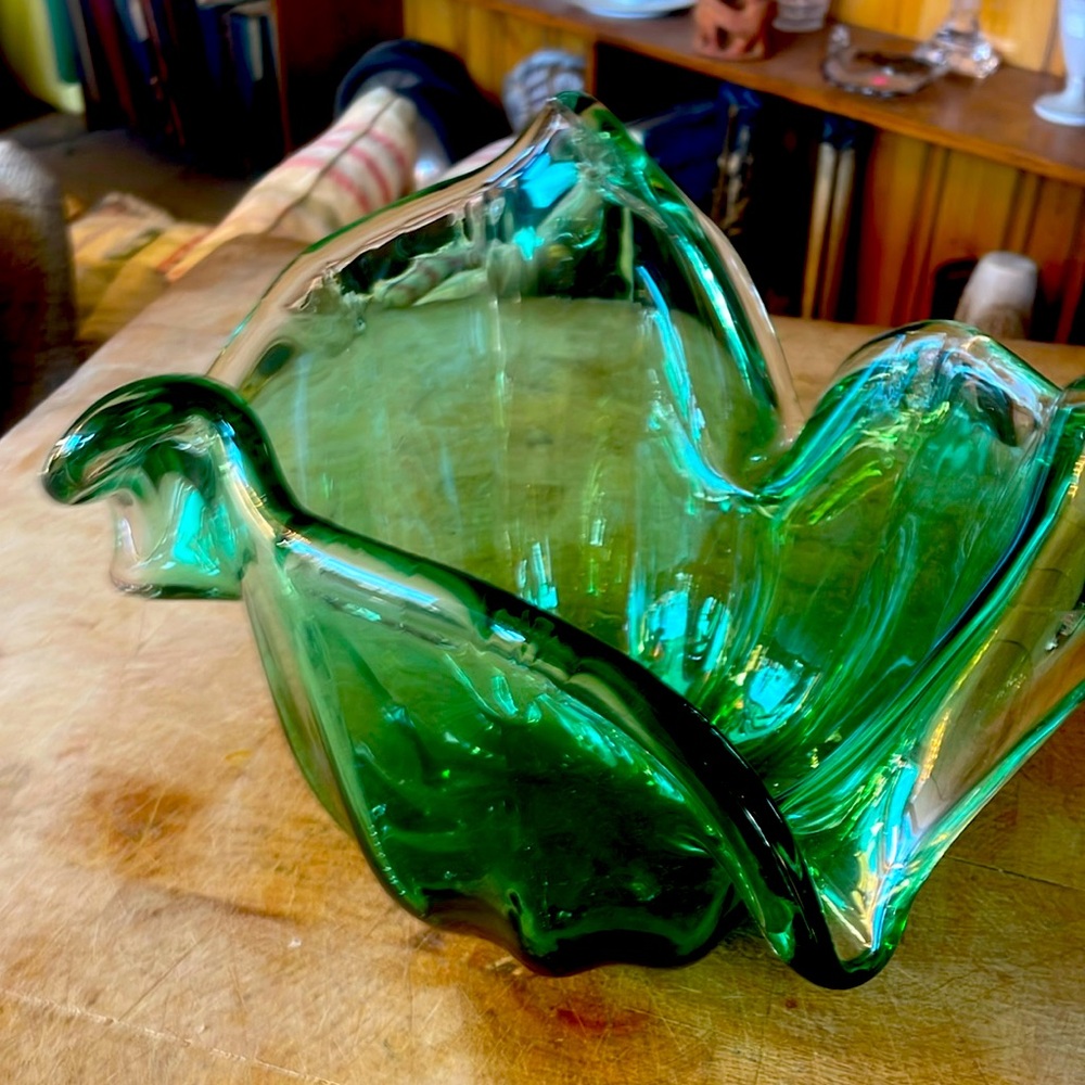 Murano Bowl